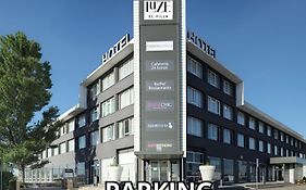 Hotel Luze El Villa